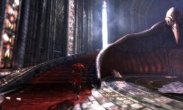 Castlevania : Lords of Shadow