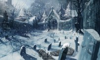 Des nouvelles images de Reverie pour Castlevania : Lords of Shadow