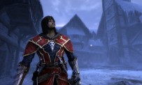 Castlevania : Lords of Shadow