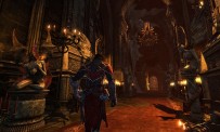 Castlevania : Lords of Shadow