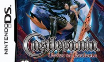 Castlevania : Order of Ecclesia