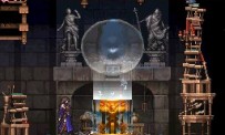 Castlevania : Order of Ecclesia