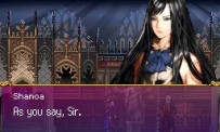 Castlevania : Order of Ecclesia