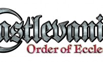 Castlevania : Order of Ecclesia