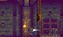 Castlevania : Order of Ecclesia