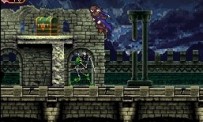 Castlevania : Order of Ecclesia