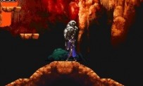 Castlevania : Order of Ecclesia