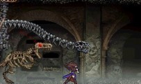 Castlevania : Order of Ecclesia