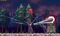 Castlevania : Order of Ecclesia