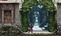 Castlevania : Order of Ecclesia