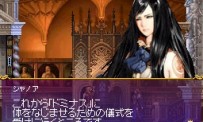 Castlevania : Order of Ecclesia