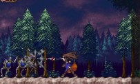 Castlevania : Order of Ecclesia