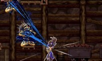 Castlevania : Order of Ecclesia