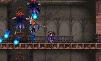 Castlevania : Order of Ecclesia