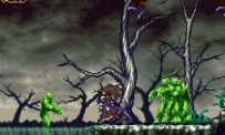 Castlevania : Order of Ecclesia