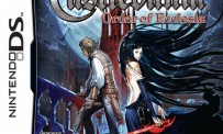 Castlevania : Order of Ecclesia