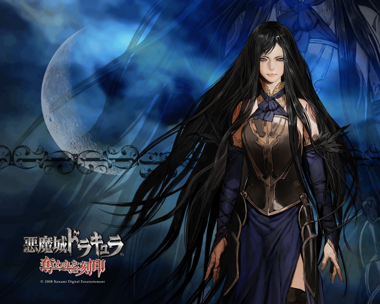 Castlevania order of ecclesia гайд