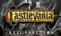 Castlevania : Resurrection