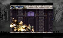 Castlevania : Symphony of The Night