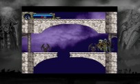 Castlevania : Symphony of The Night