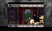 Castlevania : Symphony of The Night