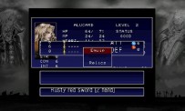 Castlevania : Symphony of The Night