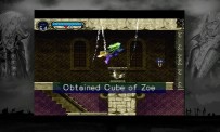 Castlevania : Symphony of The Night