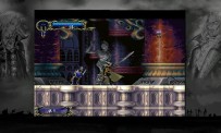 Castlevania : Symphony of The Night