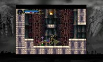 Castlevania : Symphony of The Night