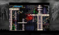 Castlevania : Symphony of The Night