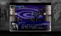 Castlevania : Symphony of The Night