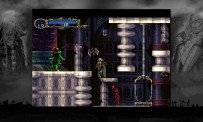 Castlevania : Symphony of The Night