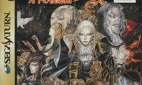 Castlevania : Symphony of The Night