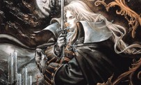 Castlevania : Symphony of The Night