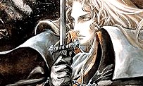 Castlevania Symphony of the Night : téléchargez le jeu sur PSN