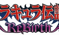 Castlevania : The Adventure ReBirth