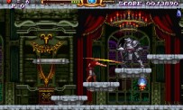 Castlevania : The Adventure ReBirth