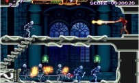 Castlevania : The Adventure ReBirth