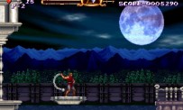 Castlevania : The Adventure ReBirth