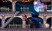 Castlevania : The Adventure ReBirth