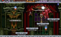 Castlevania : The Adventure ReBirth