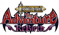 Castlevania : The Adventure ReBirth