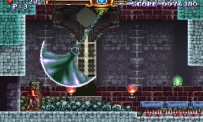 Castlevania : The Adventure ReBirth