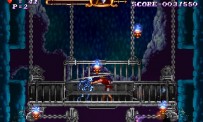 Castlevania : The Adventure ReBirth