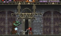 Castlevania : The Adventure ReBirth