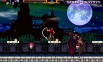 Castlevania : The Adventure ReBirth