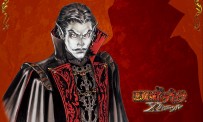 Castlevania : The Dracula X Chronicles