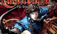 Castlevania : The Dracula X Chronicles