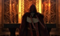 Castlevania : The Dracula X Chronicles