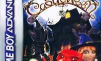 Castleween